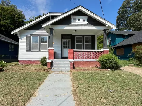 1131 Rozelle St, Memphis, TN 38106