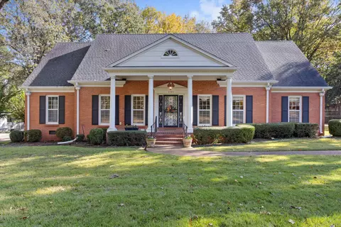 2050 Kirby Rd, Memphis, TN 38119