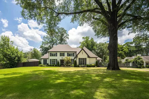 4561 Minden Rd, Memphis, TN 38117