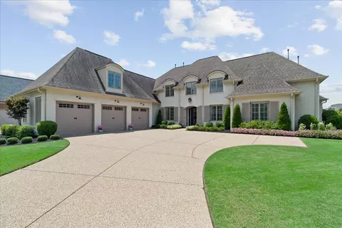 1755 Enclave Green Cv, Germantown, TN 38139