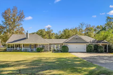 265 Oakwood Rd, Arlington, TN 38002