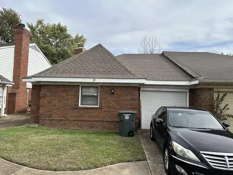 6369 Kirby Downs Dr, Memphis, TN 38115