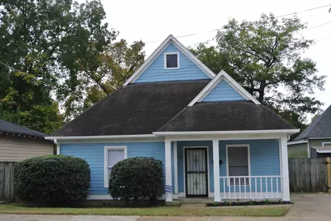 2235 Walker Ave, Memphis, TN 38104