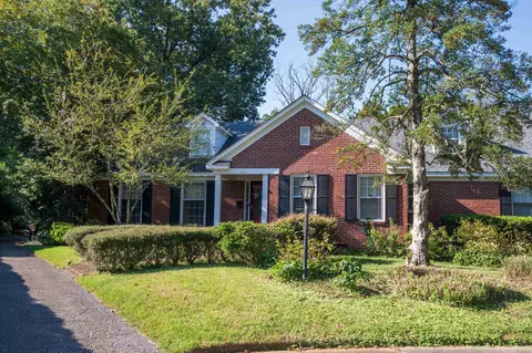 401 Goodland Cir, Memphis, TN 38111