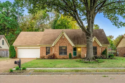 3335 Acree St, Bartlett, TN 38134