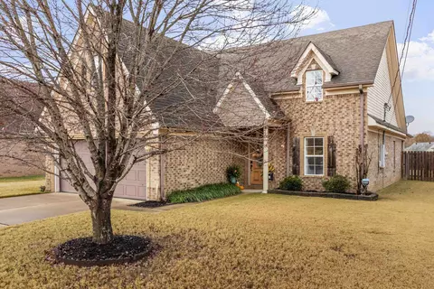 64 Switchgrass Cv, Munford, TN 38058