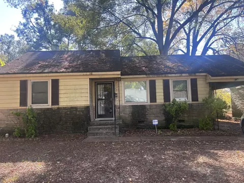 4211 Vann Ave, Memphis, TN 38111