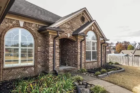47 Clementine Rd, Atoka, TN 38004