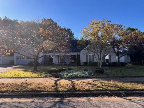 6981 Mcvay Place Dr, Memphis, TN 38119