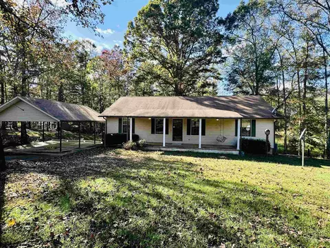 Exterior - 298 Matlock Rd, Ramer, TN 38367 photo 3 of 3