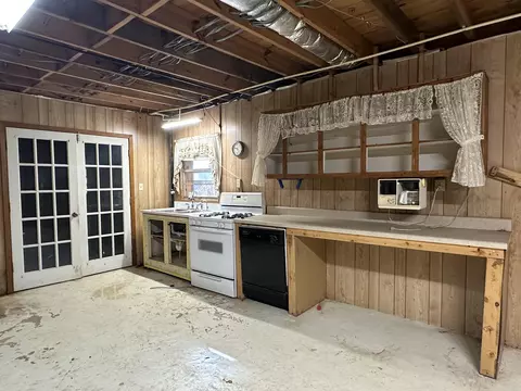 Kitchen - 298 Matlock Rd, Ramer, TN 38367 photo 2 of 2