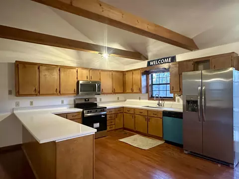 Kitchen - 298 Matlock Rd, Ramer, TN 38367 photo 1 of 2