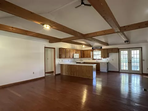 Living - 298 Matlock Rd, Ramer, TN 38367 photo 1 of 1