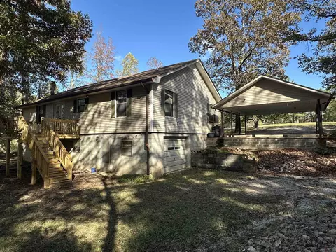Exterior - 298 Matlock Rd, Ramer, TN 38367 photo 1 of 3