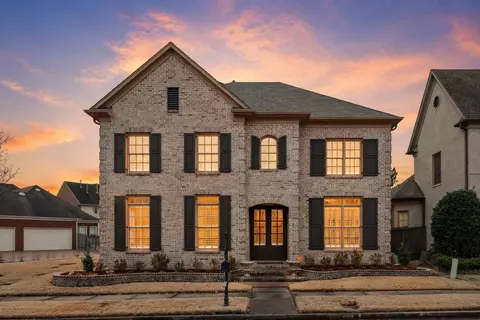 9221 Liggon Green Ln, Germantown, TN 38139