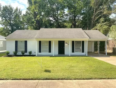 901 Chesterton Dr, Memphis, TN 38127