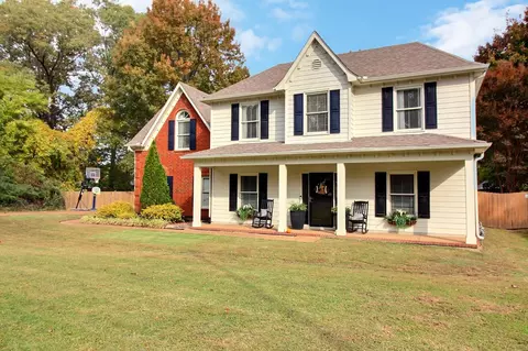 244 Home Pl, Collierville, TN 38017