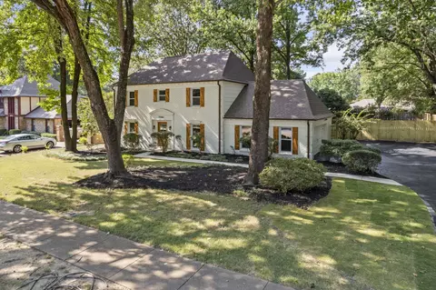 7086 Mcvay Rd, Germantown, TN 38138