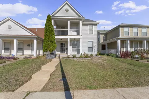 866 E Williams Ave, Memphis, TN 38126