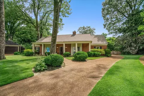 173 Wunderlich Cv, Memphis, TN 38111