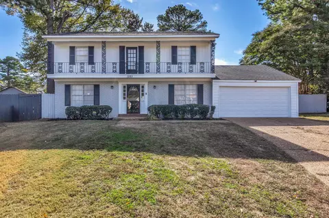 1285 Hickory Wood Cv, Memphis, TN 38116