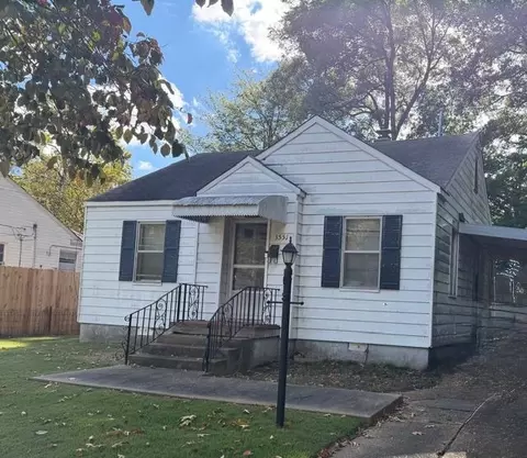 3551 Mayflower Ave, Memphis, TN 38122