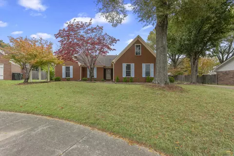 4019 Wood Hearth Cv, Bartlett, TN 38135