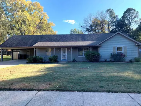 309 W Powell Rd, Collierville, TN 38017