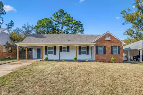 4175 Hillgate St, Memphis, TN 38118