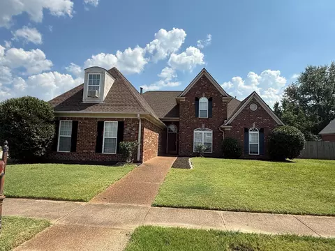 370 Lida Ln, Memphis, TN 38018