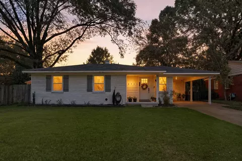 4888 Verne Rd, Memphis, TN 38117
