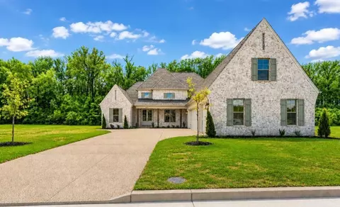 5371 Kaitlynn Rose Dr W, Lakeland, TN 38002