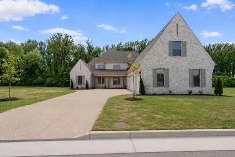 5371 Kaitlynn Rose Dr W, Lakeland, TN 38002