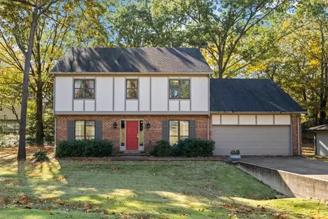 2231 Tidmington Dr, Cordova, TN 38016