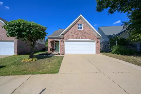 12144 Hidden Trail Dr, Arlington, TN 38002