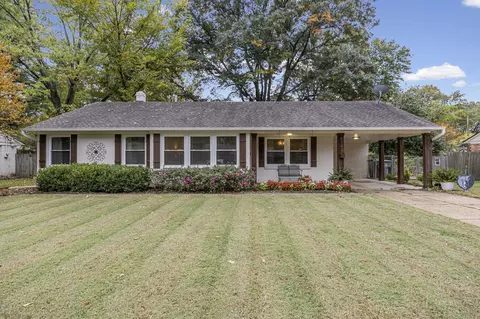 5143 Princeton Rd, Memphis, TN 38117