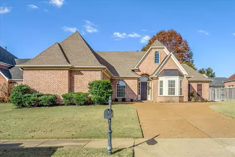 9178 Wilderridge Ln, Memphis, TN 38018