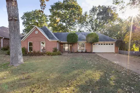 8245 Clinton Way Ln, Cordova, TN 38018
