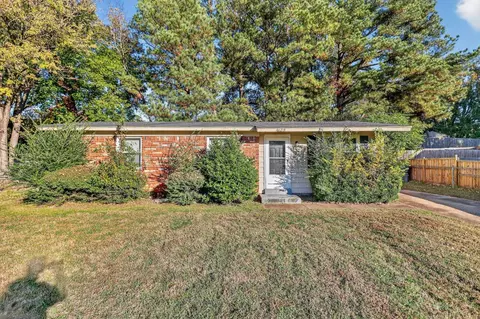 4638 Appleville St, Memphis, TN 38109