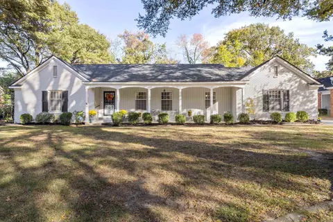 200 Perkins Ext, Memphis, TN 38117