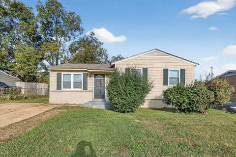896 Pawnee Ave, Memphis, TN 38109