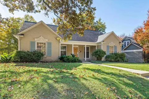 3391 Central Ave, Memphis, TN 38111