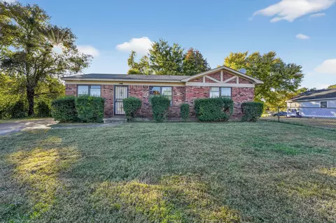4391 Shadowline Cv, Memphis, TN 38109