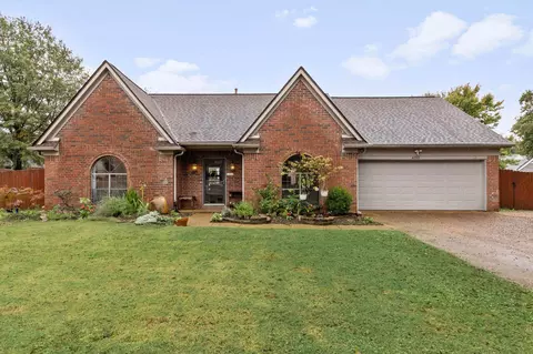 4150 Canna Hill Ct, Bartlett, TN 38135