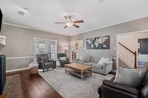 219 E Nolley Dr, Collierville, TN 38017 photo 8
