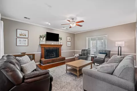 219 E Nolley Dr, Collierville, TN 38017 photo 7