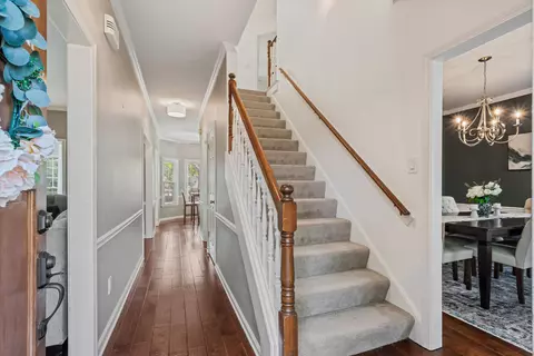219 E Nolley Dr, Collierville, TN 38017 photo 4