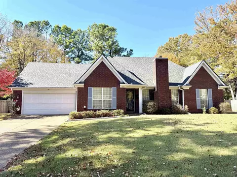 6647 Hidden Fern Ct, Bartlett, TN 38135