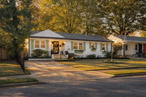 1085 Paul Pl, Memphis, TN 38117