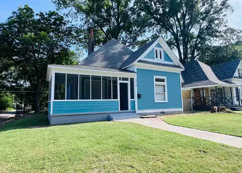 1715 Evelyn Ave, Memphis, TN 38114